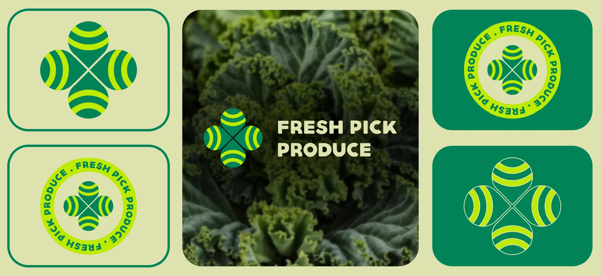 Fresh Pick Produce